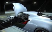 Alfa Romeo 4C (GRiDa)